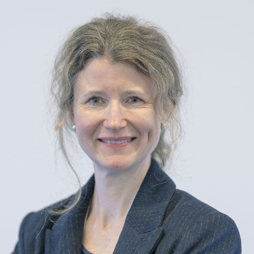 Prof. Dr. Daniela Fuhr