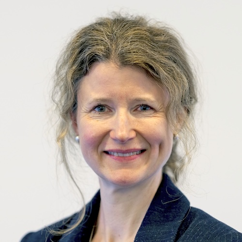  Prof. Dr. Daniela Fuhr